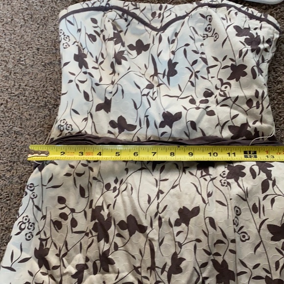 RW&CO dress - Picture 7 of 11